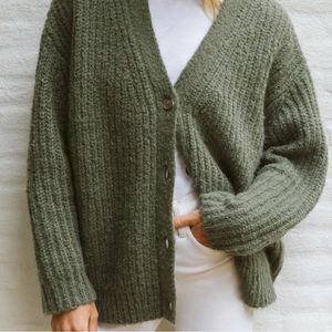 Jenni Kayne Cocoon Cardigan
